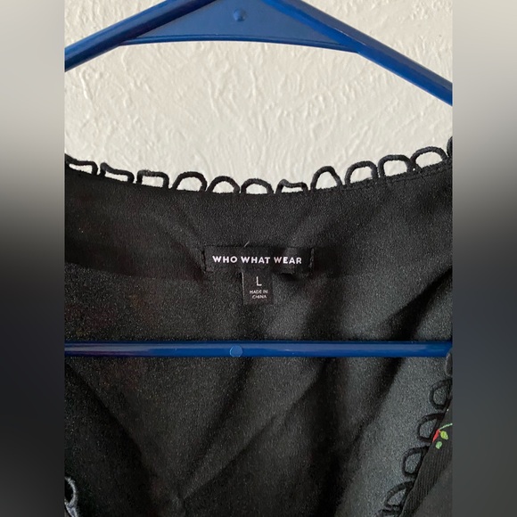 ‼️SOLD‼️Floral dress  - Picture 5 of 7